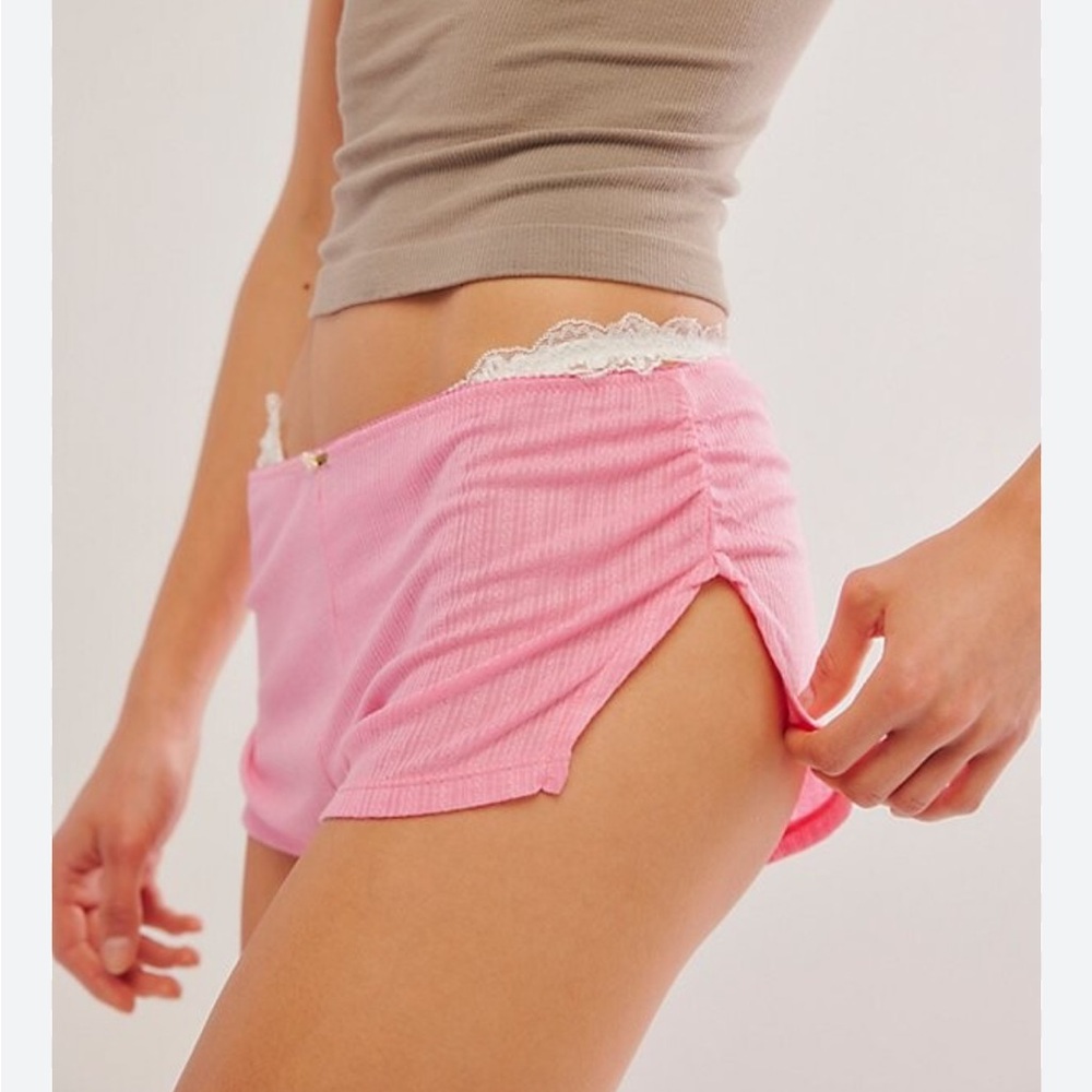 Free People Shorts